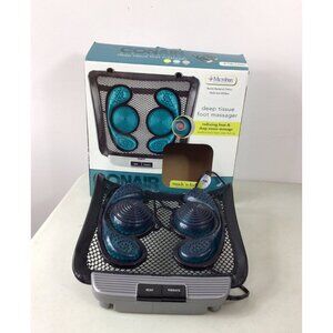 Conair Deep Tissue Foot Massager